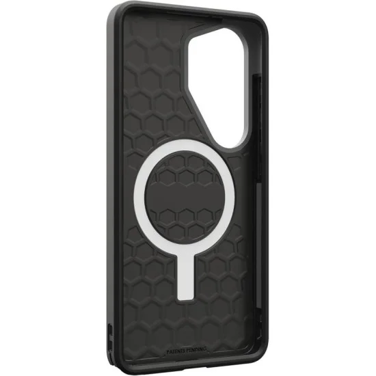 UAG Civilian w/Magnet Case for Galaxy S26 Ultra - Black